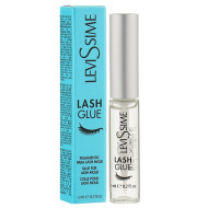LeviSsime Lash Glue_Клей для вій 5 мл