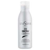 LeviSsime Eye Brow Color Remover_Засіб для видалення фарби з брів 100мл LeviSsime Eye Brow Color Remover_Засіб для видалення фарби з брів 100мл