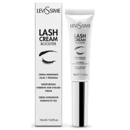 LeviSsime Lash Creasm Booster_Зволожуючий крем для відновлення брій і вій 10мл LeviSsime Lash Creasm Booster_Зволожуючий крем для відновлення брій і вій 10мл