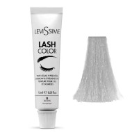 LeviSsime Lash Color Gloss 0_Фарба для брів і вій колір прозорий 15мл