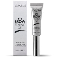LeviSsime Eye Brow Styling Gel_Гель фіксуючий для укладання брів 10мл LeviSsime Eye Brow Styling Gel_Гель фіксуючий для укладання брів 10мл