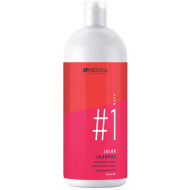Indola Permanent Color Cream Перманентна крем-фарба_4.1 Середній коричневий попелястий 60мл Indola Permanent Color Cream Перманентна крем-фарба_4.1 Середній коричневий попелястий 60мл