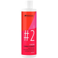 Indola Color Conditioner_Кондиціонер для фарбованого волосся 300мл