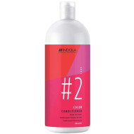 Indola Permanent Color Cream Перманентна крем-фарба_1.1 Чорний попелястий 60мл Indola Permanent Color Cream Перманентна крем-фарба_1.1 Чорний попелястий 60мл