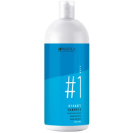 Indola Permanent Color Cream Перманентна крем-фарба_6.18 Темний блонд попелястий шоколадний 60мл Indola Permanent Color Cream Перманентна крем-фарба_6.18 Темний блонд попелястий шоколадний 60мл