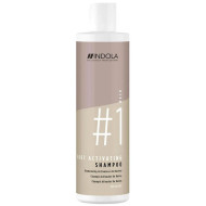 Indola Root Activating Shampoo_Шампунь для стимуляції росту волосся 300мл Indola Root Activating Shampoo_Шампунь для стимуляції росту волосся 300мл
