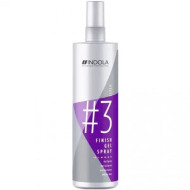 Indola Permanent Color Cream Перманентна крем-фарба_6.11 Темний блонд інтенсивний попелястий 60мл