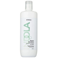 Indola Repair Shampoo_Відновлюючий шампунь для волосся 1000мл