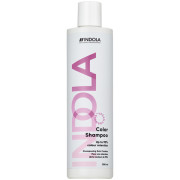Indola Color Shampoo_Шампунь для фарбованого волосся 300мл Indola Color Shampoo_Шампунь для фарбованого волосся 300мл