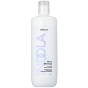 Indola Silver Shampoo_Шампунь для нейтралізації жовтизни 1000мл Indola Silver Shampoo_Шампунь для нейтралізації жовтизни 1000мл