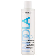 Indola Hydrate Shampoo_Зволожуючий шампунь для волосся 300мл Indola Hydrate Shampoo_Зволожуючий шампунь для волосся 300мл