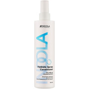 Indola Hydrate Spray Conditioner_Зволожуючий спрей-кондиціонер для волосся 300мл Indola Hydrate Spray Conditioner_Зволожуючий спрей-кондиціонер для волосся 300мл