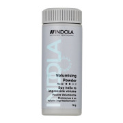 Indola Volumising Powder_Пудра для створення прикореневого об'єму 10 г Indola Volumising Powder_Пудра для створення прикореневого об'єму 10 г