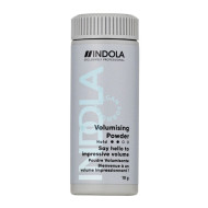 Indola Volumising Powder_Пудра для створення прикореневого об'єму 10 г