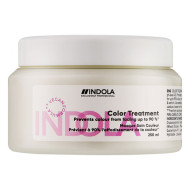Indola Color Treatment_Маска для фарбованого волосся 250мл