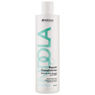 Indola Repair Conditioner_Відновлюючий кондиціонер для волосся 300мл