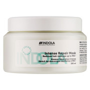 Indola Intense Repair Mask_Відновлююча маска для волосся 250мл