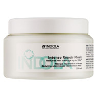 Indola Intense Repair Mask_Відновлююча маска для волосся 250мл