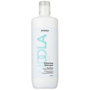 Indola Cleansing Shampoo_Шампунь для глибокої очистки волосся та шкіри голови 1000мл
