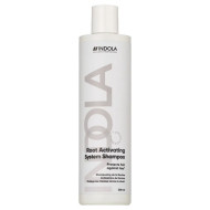 Indola Root Activating Shampoo_Шампунь для стимуляції росту волосся 300мл
