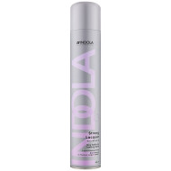 Indola Strong Lacquer_Лак для волосся сильної фіксації 500мл