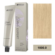 Indola Blonde Expert Перманентна крем-фарба_1000.0 Блондин спеціальний натуральний 60мл Indola Blonde Expert Перманентна крем-фарба_1000.0 Блондин спеціальний натуральний 60мл