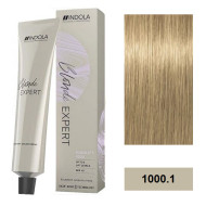 Indola Blonde Expert Перманентна крем-фарба_1000.1 Інтенсивний попелястий 60мл Indola Blonde Expert Перманентна крем-фарба_1000.1 Інтенсивний попелястий 60мл