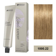 Indola Blonde Expert Перманентна крем-фарба_1000.22 Блондин спеціальний інтенсивний перлинний 60мл Indola Blonde Expert Перманентна крем-фарба_1000.22 Блондин спеціальний інтенсивний перлинний 60мл