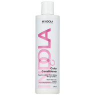 Indola Color Conditioner_Кондиціонер для фарбованого волосся 300мл
