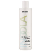 Indola Anti-Dandruff Shampoo_Шампунь проти лупи 300мл
