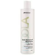 Indola Anti-Dandruff Shampoo_Шампунь проти лупи 300мл