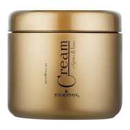 Kleral System Semi Di Lino Cream_Маска, що відновлює з екстрактом льону 500мл Kleral System Semi Di Lino Cream_Маска, що відновлює з екстрактом льону 500мл