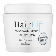 Kleral System Hair Lift Mask_Маска для об'єму волосся з ефектом ботокса 500мл