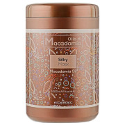 Kleral System Olio Di Macadamia Silky Mask_Маска-шовк з олією макадамії 1000мл