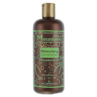 Kleral System Olio Di Macadamia Moisturizing Conditioner_Зволожуючий кондиціонер з маслом макадамії 500мл Kleral System Olio Di Macadamia Moisturizing Conditioner_Зволожуючий кондиціонер з маслом макадамії 500мл