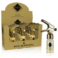Kleral System Gold Filler Collagen Hair Botox_Золотий ботокс для волосся з колагеном 10мл 1шт Kleral System Gold Filler Collagen Hair Botox_Золотий ботокс для волосся з колагеном 10мл 1шт