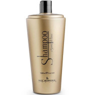 Kleral System Semi Di Lino Shampoo_Шампунь з екстрактом льону 1000мл Kleral System Semi Di Lino Shampoo_Шампунь з екстрактом льону 1000мл