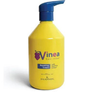 Kleral System Vinea Hair Ritual Repairing Cream_Маска відновлююча 500мл