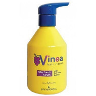 Kleral System Vinea Hair Ritual Silky Touch Serum_Сироватка-шовк 250мл Kleral System Vinea Hair Ritual Silky Touch Serum_Сироватка-шовк 250мл