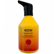 Kleral System BCOSI Golden Glow After Sun Mask_Маска сприяюча захисту впливу сонця 300мл Kleral System BCOSI Golden Glow After Sun Mask_Маска сприяюча захисту впливу сонця 300мл