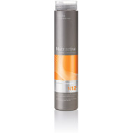 Erayba N12 Collastin Shampoo_Поживний та зволожуючий шампунь 250мл Erayba N12 Collastin Shampoo_Поживний та зволожуючий шампунь 250мл