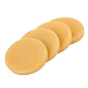 Allegra Depilatory wax_Віск гарячий у дисках медовий 1000г Allegra Depilatory wax_Віск гарячий у дисках медовий 1000г