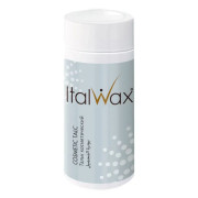 ItalWax Cosmetic Talk Тальк косметичний 50мл_