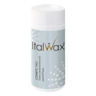 ItalWax Cosmetic Talk Тальк косметичний 50мл_
