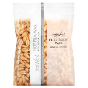 Italwax Full Body Wax Luxury Edition_Гарячий синтетичний плівковий віск у гранулах преміум-класу 100гр Italwax Full Body Wax Luxury Edition_Гарячий синтетичний плівковий віск у гранулах преміум-класу 100гр
