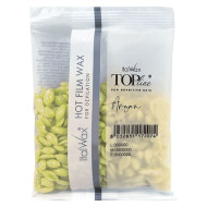 ItalWax TOPline Film Wax_Гарячий плівковий віск у гранулах преміум-класу Аргана / Argan 100гр ItalWax TOPline Film Wax_Гарячий плівковий віск у гранулах преміум-класу Аргана / Argan 100гр
