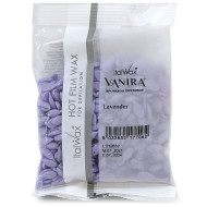 ItalWax VANIRA Hot Film Wax for Аromatic SPA_Гарячий плівковий віск у гранулах Лаванда / Lavender 100гр ItalWax VANIRA Hot Film Wax for Аromatic SPA_Гарячий плівковий віск у гранулах Лаванда / Lavender 100гр