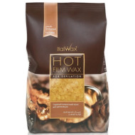 ItalWax Film Wax_Гарячий плівковий віск у гранулах Натуральний / Natural 500гр ItalWax Film Wax_Гарячий плівковий віск у гранулах Натуральний / Natural 500гр