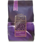 ItalWax Film Wax_Гарячий плівковий віск у гранулах Слива / Plum 500гр ItalWax Film Wax_Гарячий плівковий віск у гранулах Слива / Plum 500гр