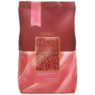 ItalWax Film Wax_Гарячий плівковий віск у гранулах Троянда / Rose 500гр ItalWax Film Wax_Гарячий плівковий віск у гранулах Троянда / Rose 500гр